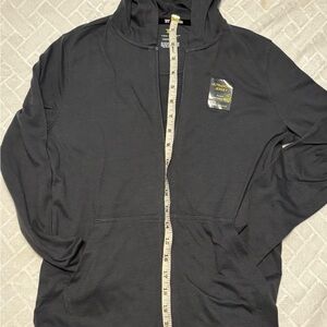 Tek Gear Ultrasoft Black Jersey